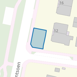 Perceel ENS00-G-3376