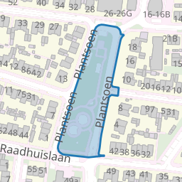 Perceel ENS00-G-3382