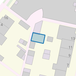 Perceel ENS00-G-3390