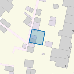 Perceel ENS00-G-3393