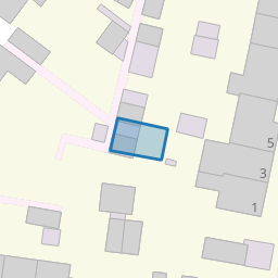 Perceel ENS00-G-3394