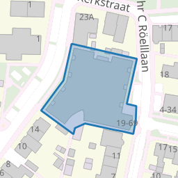 Perceel ENS00-G-3401