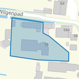 Perceel ENS00-G-3412