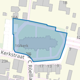 Perceel ENS00-G-3435