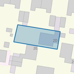 Perceel ENS00-G-3439