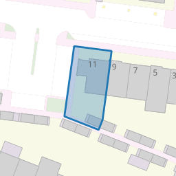 Perceel ENS00-G-3471