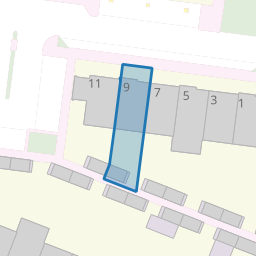 Perceel ENS00-G-3472