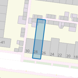 Perceel ENS00-G-3479