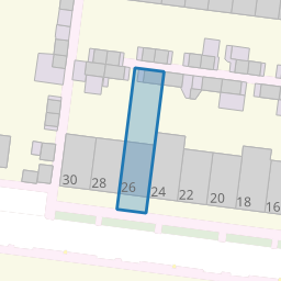 Perceel ENS00-G-3480