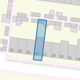 Perceel ENS00-G-3481