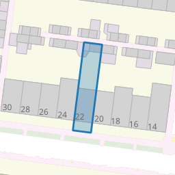 Perceel ENS00-G-3482