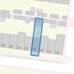 Perceel ENS00-G-3483