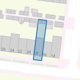 Perceel ENS00-G-3484