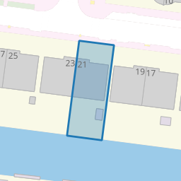 Perceel ENS00-G-3496