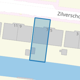 Perceel ENS00-G-3503