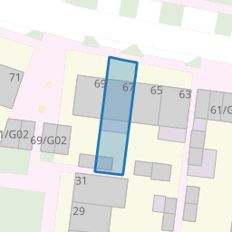 Perceel ENS00-G-3512