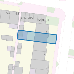Perceel ENS00-G-3513