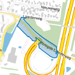 Perceel ENS00-G-3519