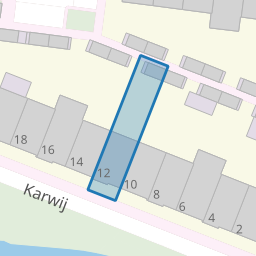 Perceel ENS00-G-3533