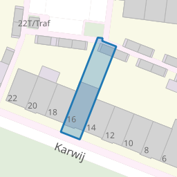 Perceel ENS00-G-3535