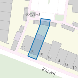 Perceel ENS00-G-3537