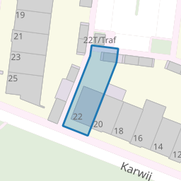 Perceel ENS00-G-3538