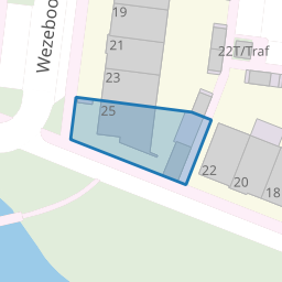 Perceel ENS00-G-3539