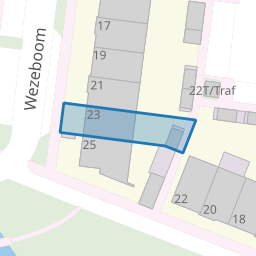 Perceel ENS00-G-3540