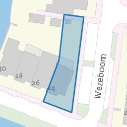 Perceel ENS00-G-3545