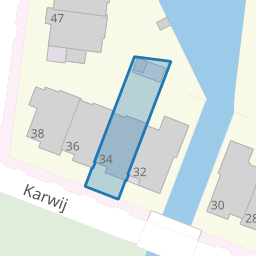 Perceel ENS00-G-3550