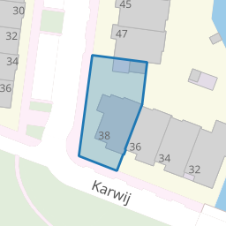 Perceel ENS00-G-3552