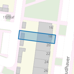 Perceel ENS00-G-3565