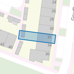 Perceel ENS00-G-3572