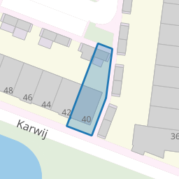 Perceel ENS00-G-3575