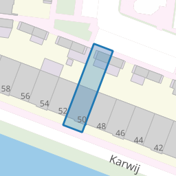 Perceel ENS00-G-3580