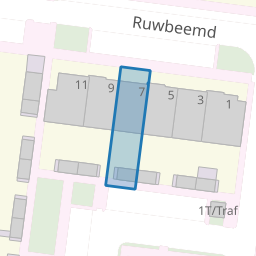 Perceel ENS00-G-3596
