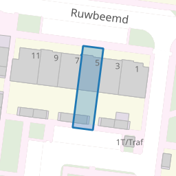 Perceel ENS00-G-3597