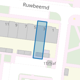 Perceel ENS00-G-3598