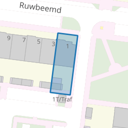 Perceel ENS00-G-3599