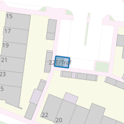 Perceel ENS00-G-3601