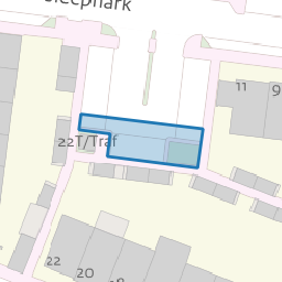 Perceel ENS00-G-3602