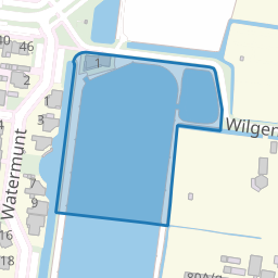 Perceel ENS00-G-3609