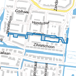 Perceel ENS00-G-3612