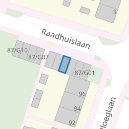 Perceel ENS00-G-3618