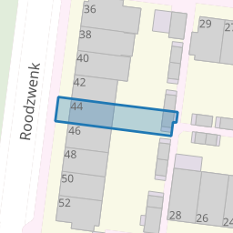 Perceel ENS00-G-3625