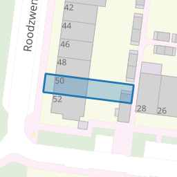 Perceel ENS00-G-3628