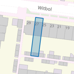 Perceel ENS00-G-3631