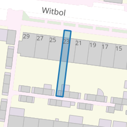 Perceel ENS00-G-3633