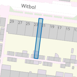 Perceel ENS00-G-3634