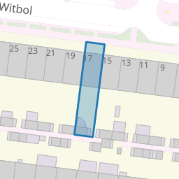 Perceel ENS00-G-3637